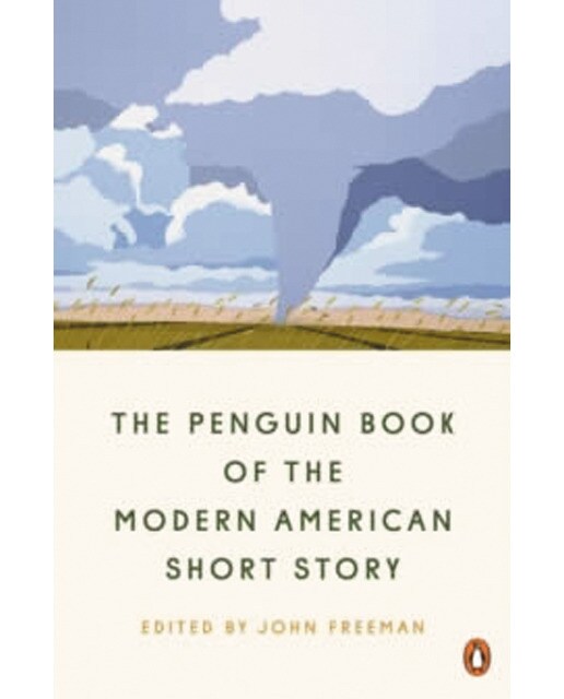 The penguin book of the modern americanshort stor 1