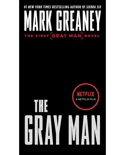The gray man (netflix) 1