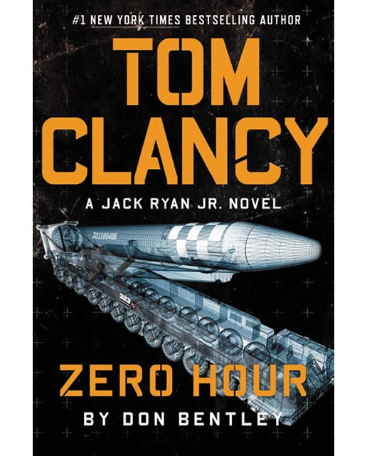 Tom clancy zero hour 1