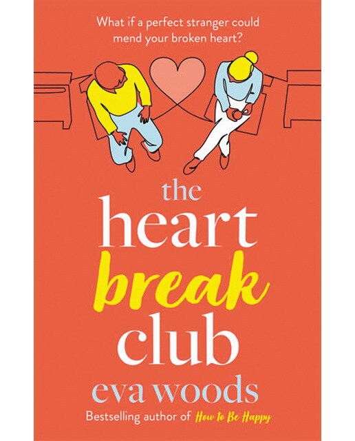 The heartbreak club 1