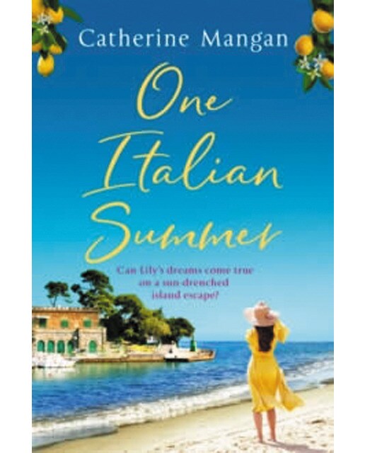 One italian summer 1