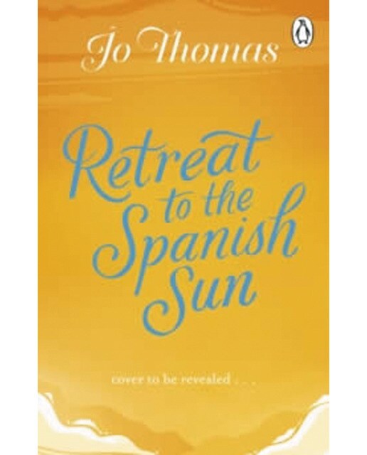 Retreat to the spanish sun 1