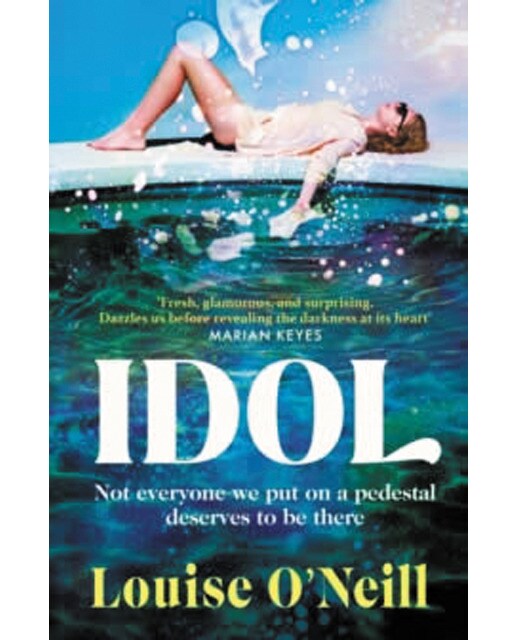 Idol 1