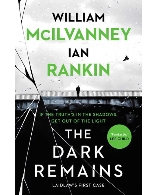 Imagem 0 de The dark remains
