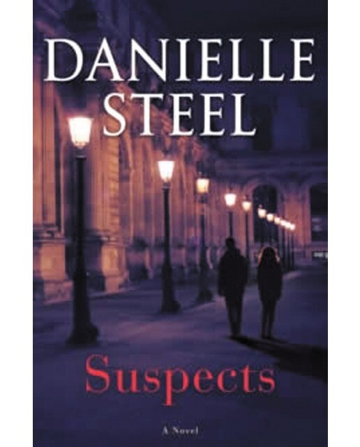 Suspects 1