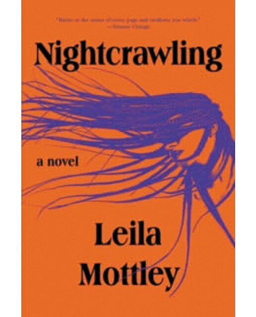 Nightcrawling 1