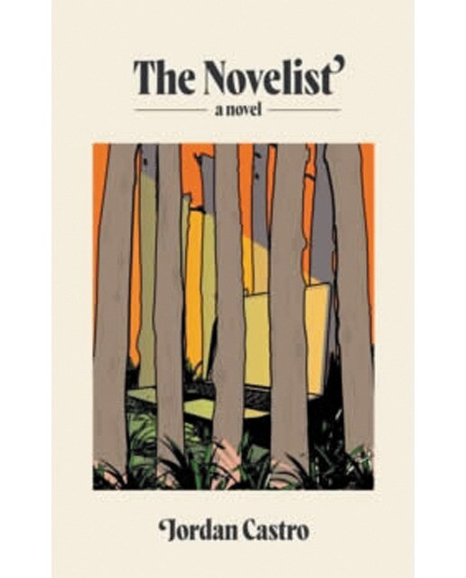 The novelist 1