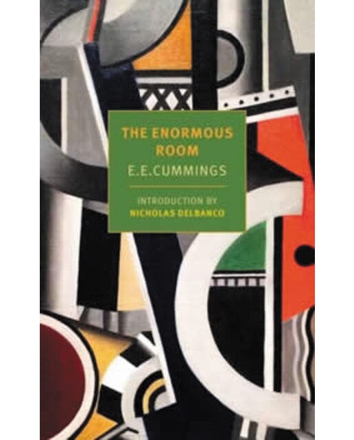 The enormous room 1
