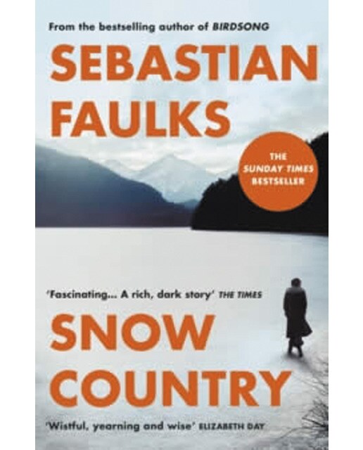 Snow country 1