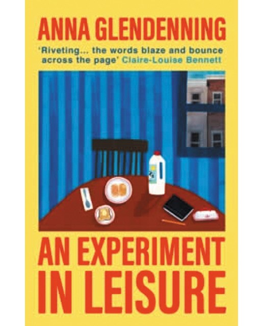 An experiment in leisure 1