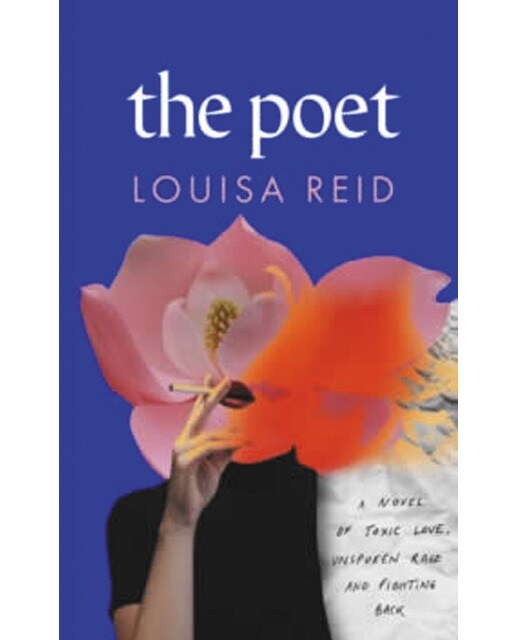 The poet 1