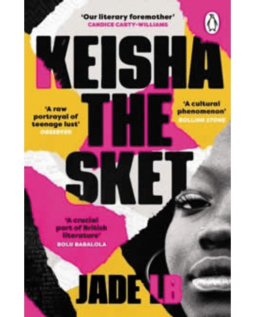 Keisha the sket 1