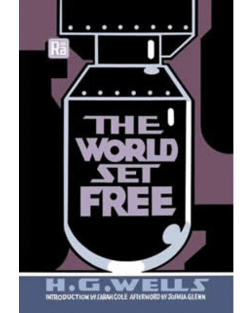 The world set free 1