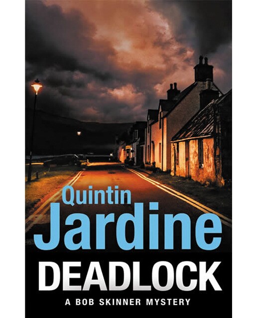 Deadlock 1