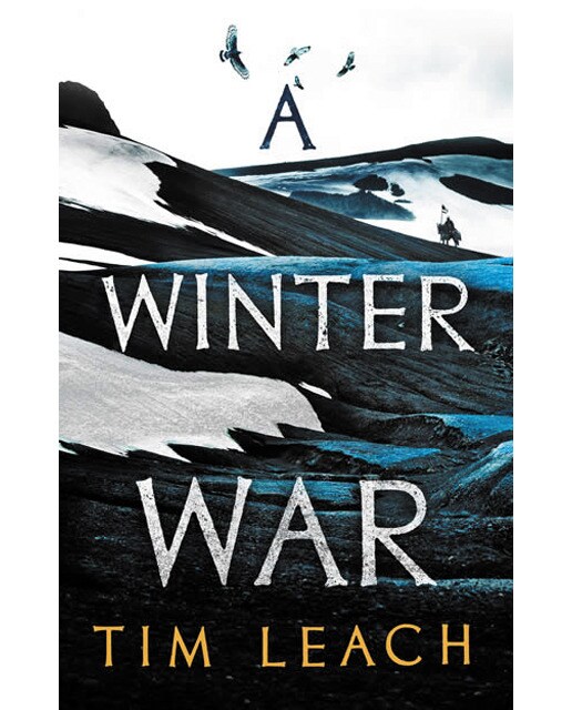 A winter war 1