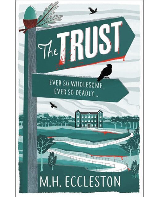 The trust 1