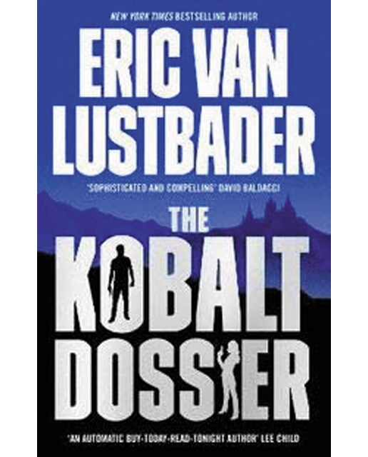 The kobalt dossier 1