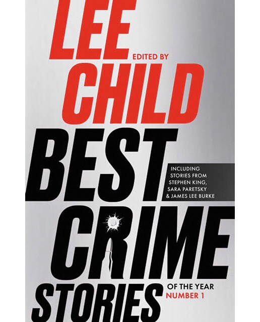 Best crime stories of the year 1