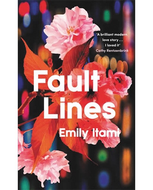Fault lines 1