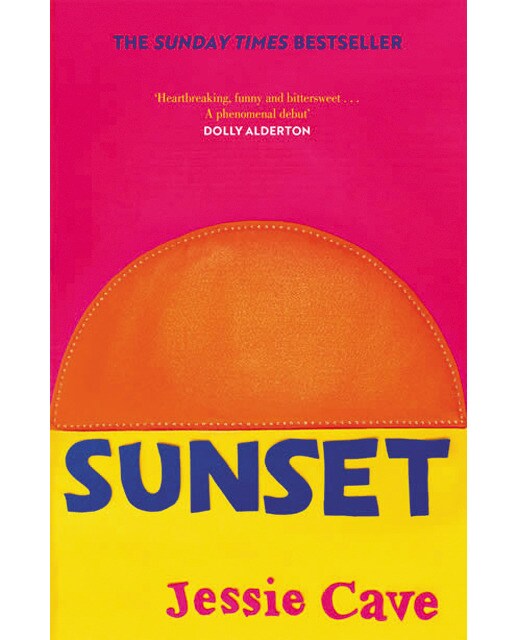 Sunset 1
