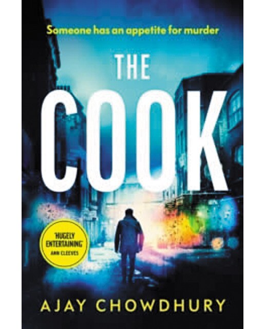 The cook 1
