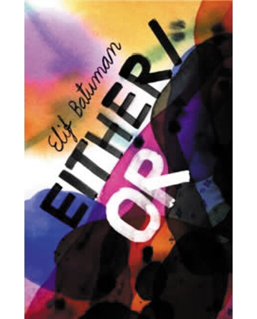 Imagen 0 de Either/or  (Tapa blanda)