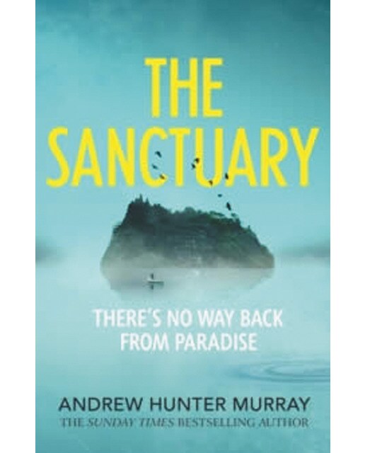 The sanctuary 1