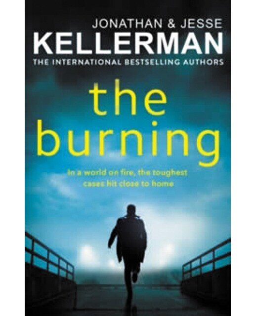The burning 1