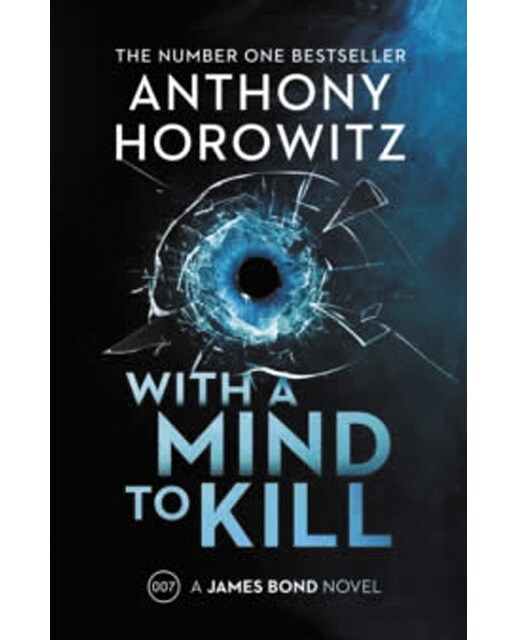 With a mind to kill 1