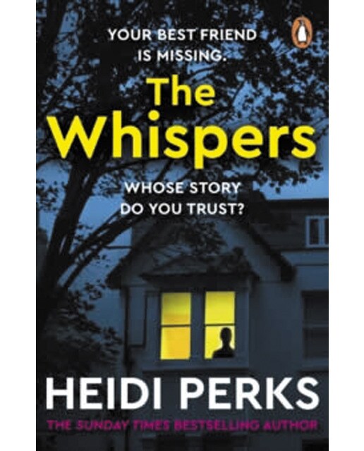 The whispers 1