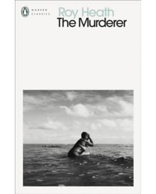 The murderer 1