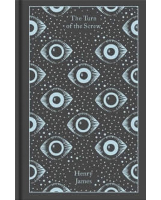 The turn of the screw and other ghost stories 1