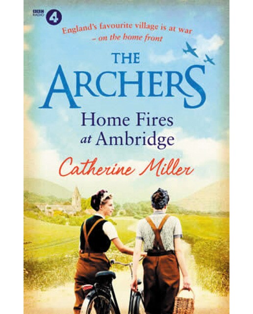 Archers: home fires at ambridge 1