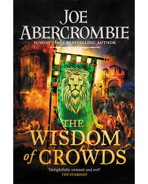 Imagem 0 de The wisdom of crowds