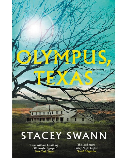 Olympus texas 1