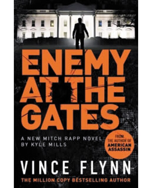 Enemy at the gates 1