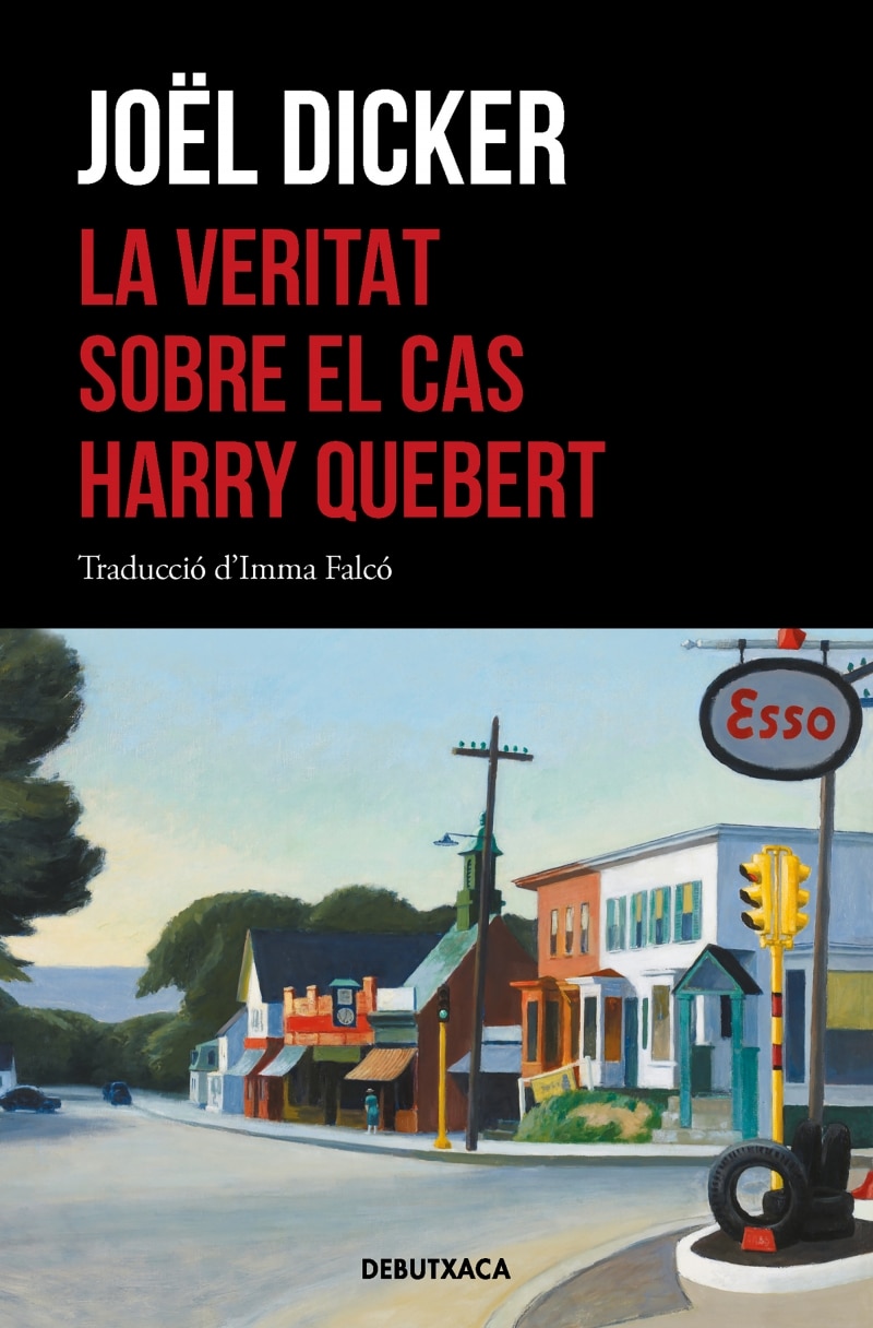 Estoig Adictes a Dicker (El llibre dels Baltimore | La veritat sobre el cas Harry Quebert) (Tapa blanda) 2