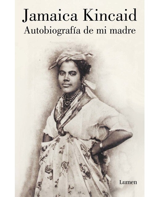 Imagen 0 de Autobiografía de mi madre (Tapa blanda)