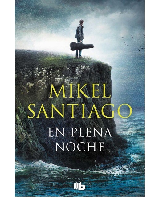 En plena noche (Trilogía de Illumbe 2) (Tapa blanda) 1