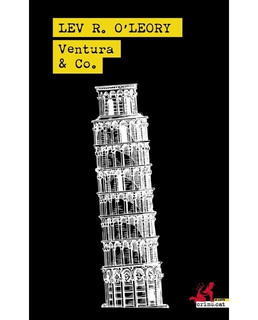 Imagen 0 de Ventura & co. (Tapa blanda)