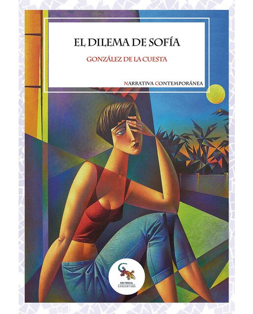 El dilema de sofía(Tapa blanda) 1