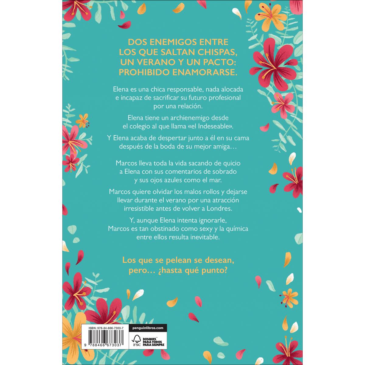 Cien razones para odiarte (Mis razones 1) (Capa mole) 2