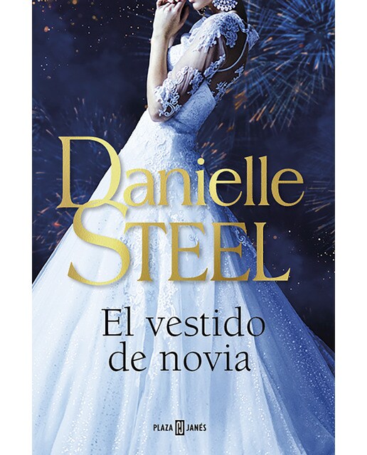 El vestido de novia(Tapa blanda) 1