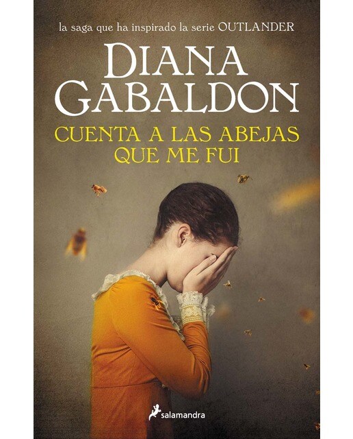 Imagem 0 de Cuenta a las abejas que me fui (Saga Outlander 9) (Capa dura)