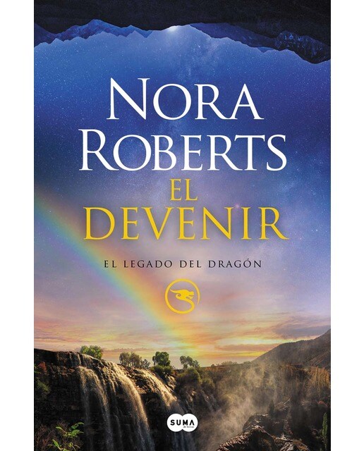 El devenir (El Legado del Dragón 2) (Capa mole) 1