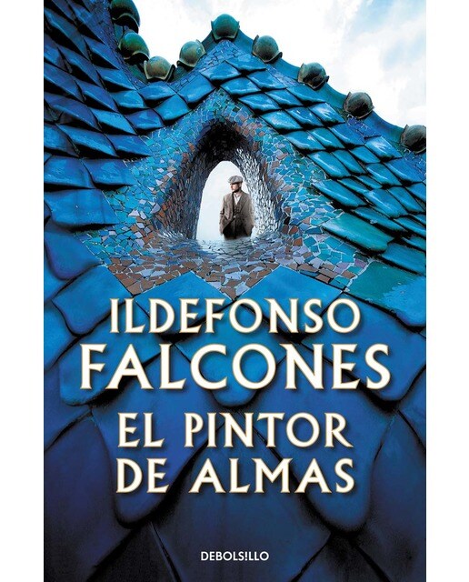 El pintor de almas(Tapa blanda) 1