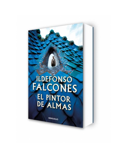El pintor de almas(Tapa blanda) 2