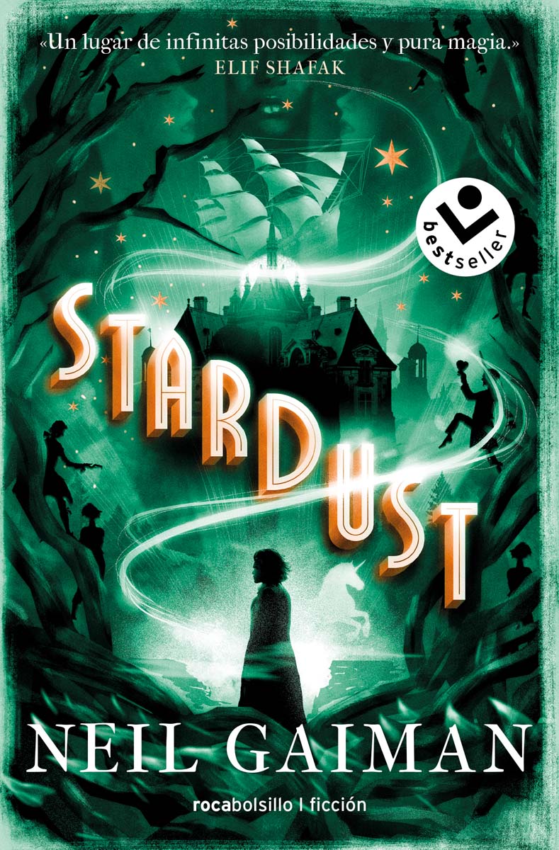 Imagen 0 de Stardust