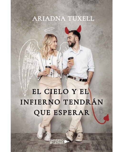 Imagen 0 de El cielo y el infierno tendrán que esperar (Tapa blanda)