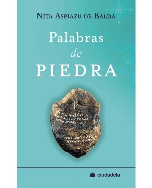 Palabras de piedra(Tapa dura) 1